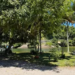 Pousada Quinta Da Margem