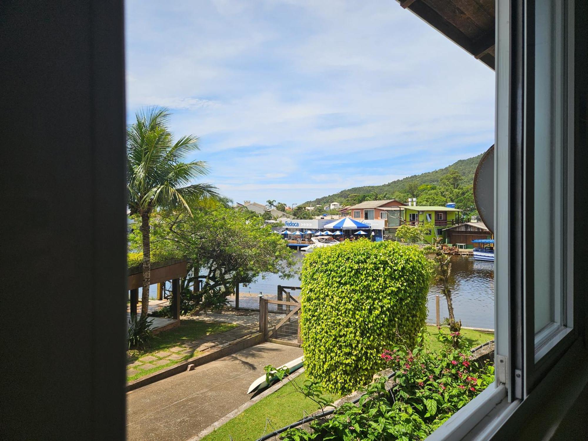 Quinta Da Margem Guest house