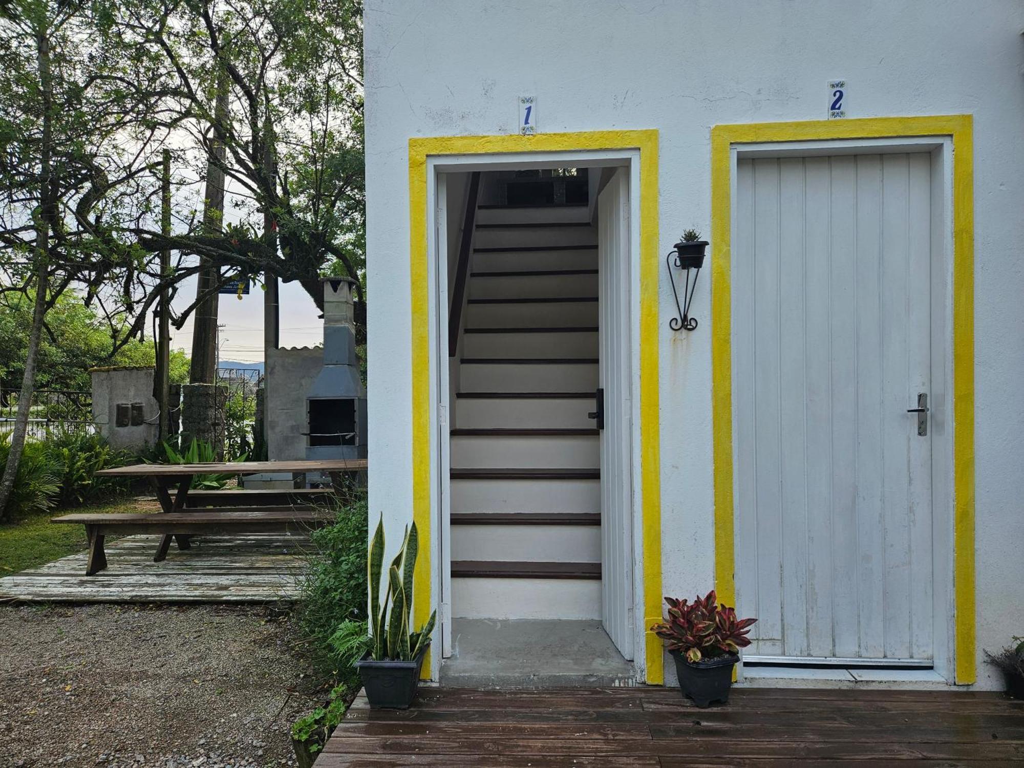 Quinta Da Margem Florianopolis