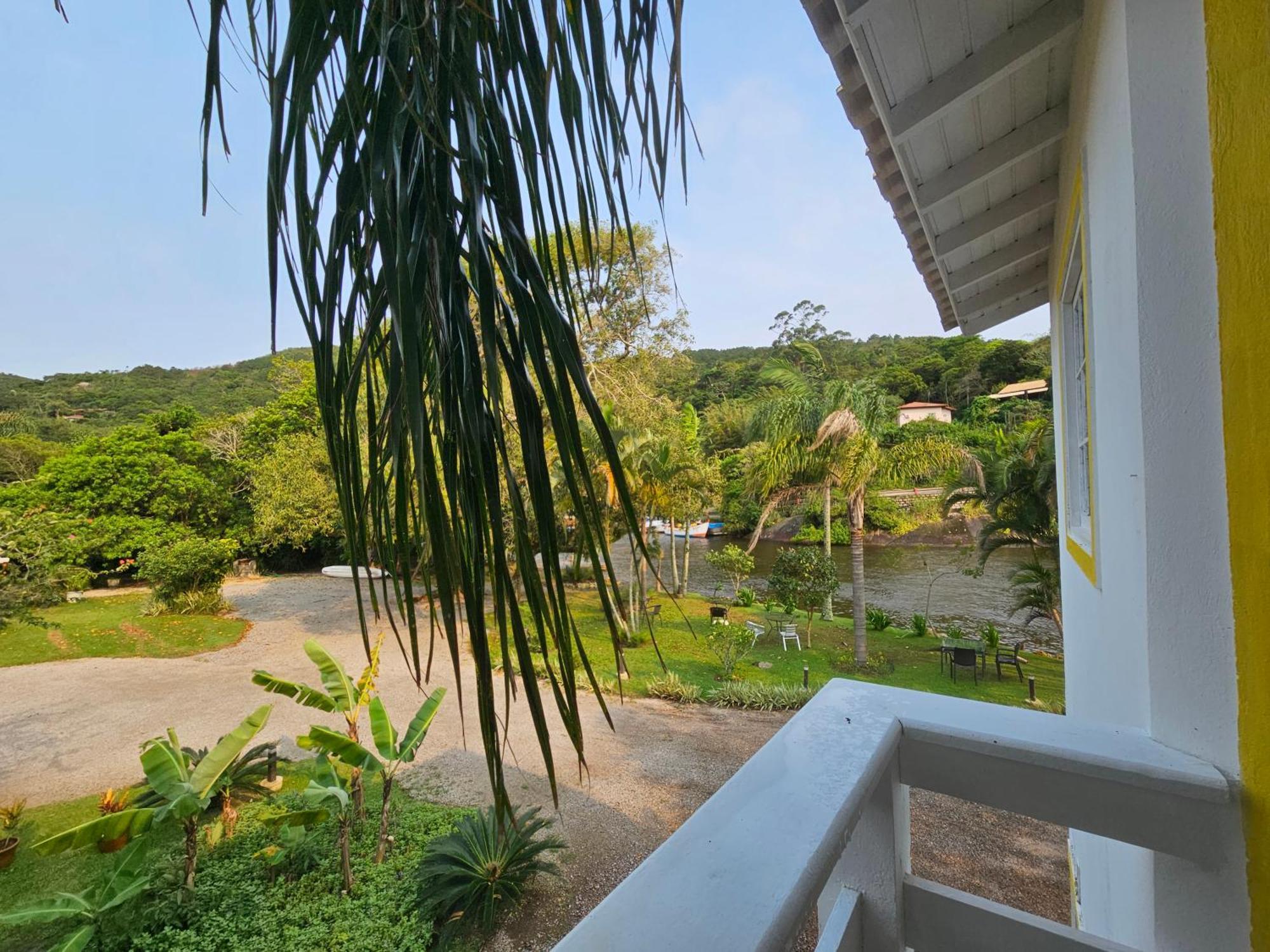 Guest house Quinta Da Margem Florianopolis
