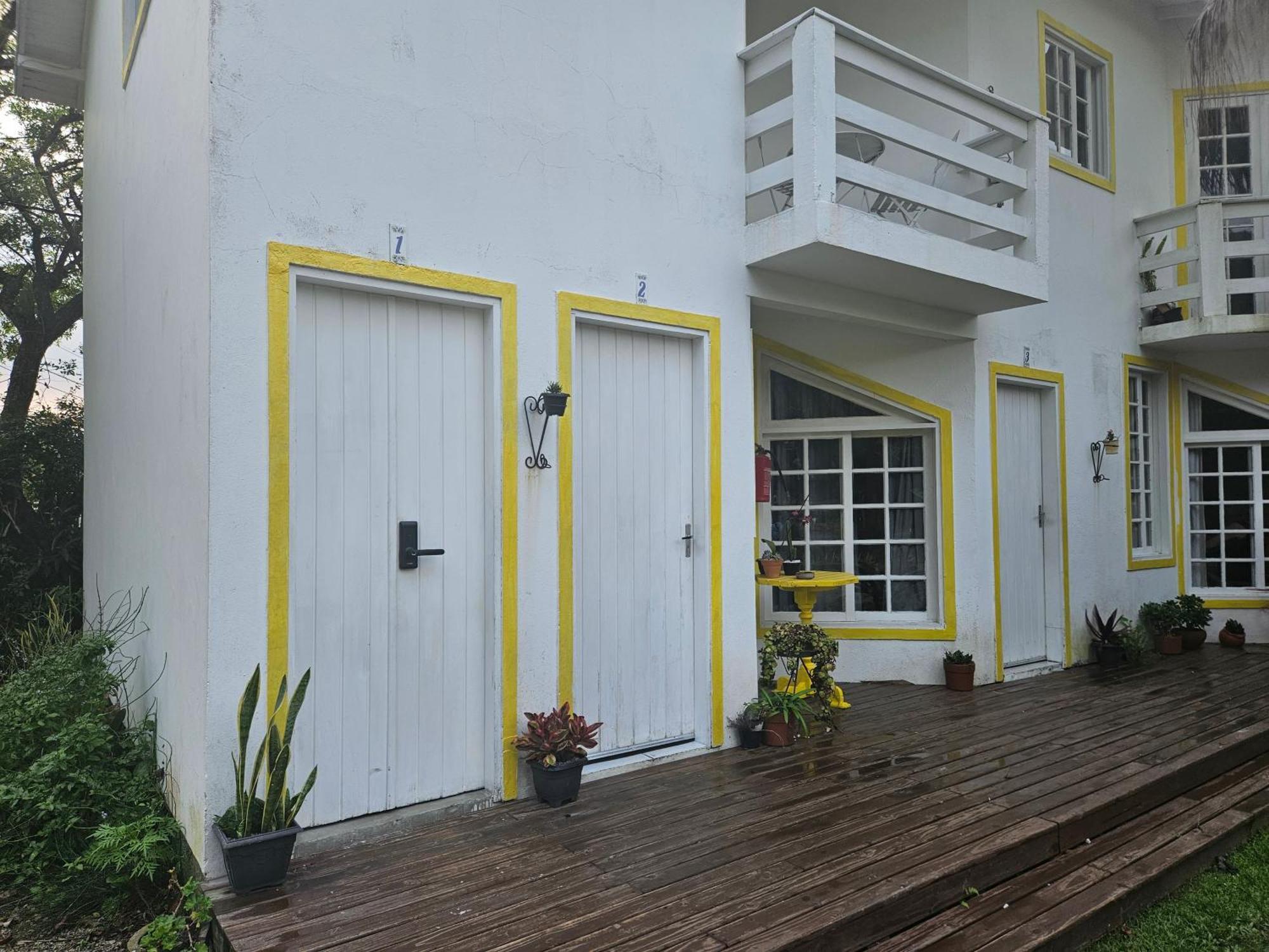Quinta Da Margem Florianopolis