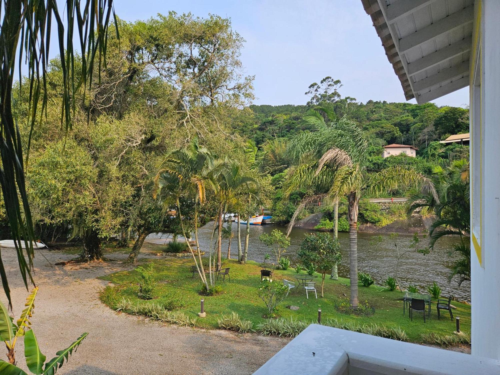 Quinta Da Margem Guest house 3*