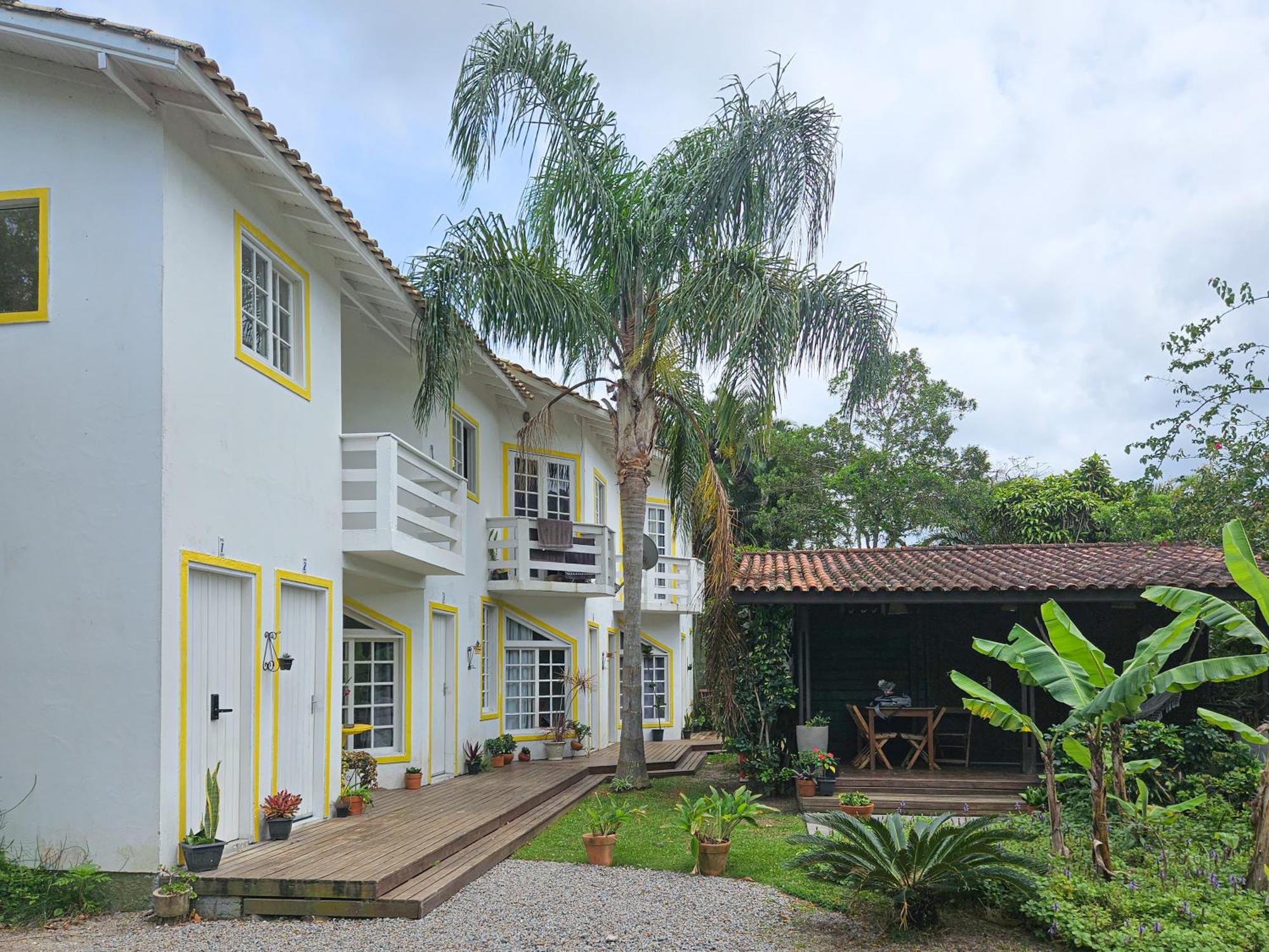 Guest house Quinta Da Margem Florianopolis