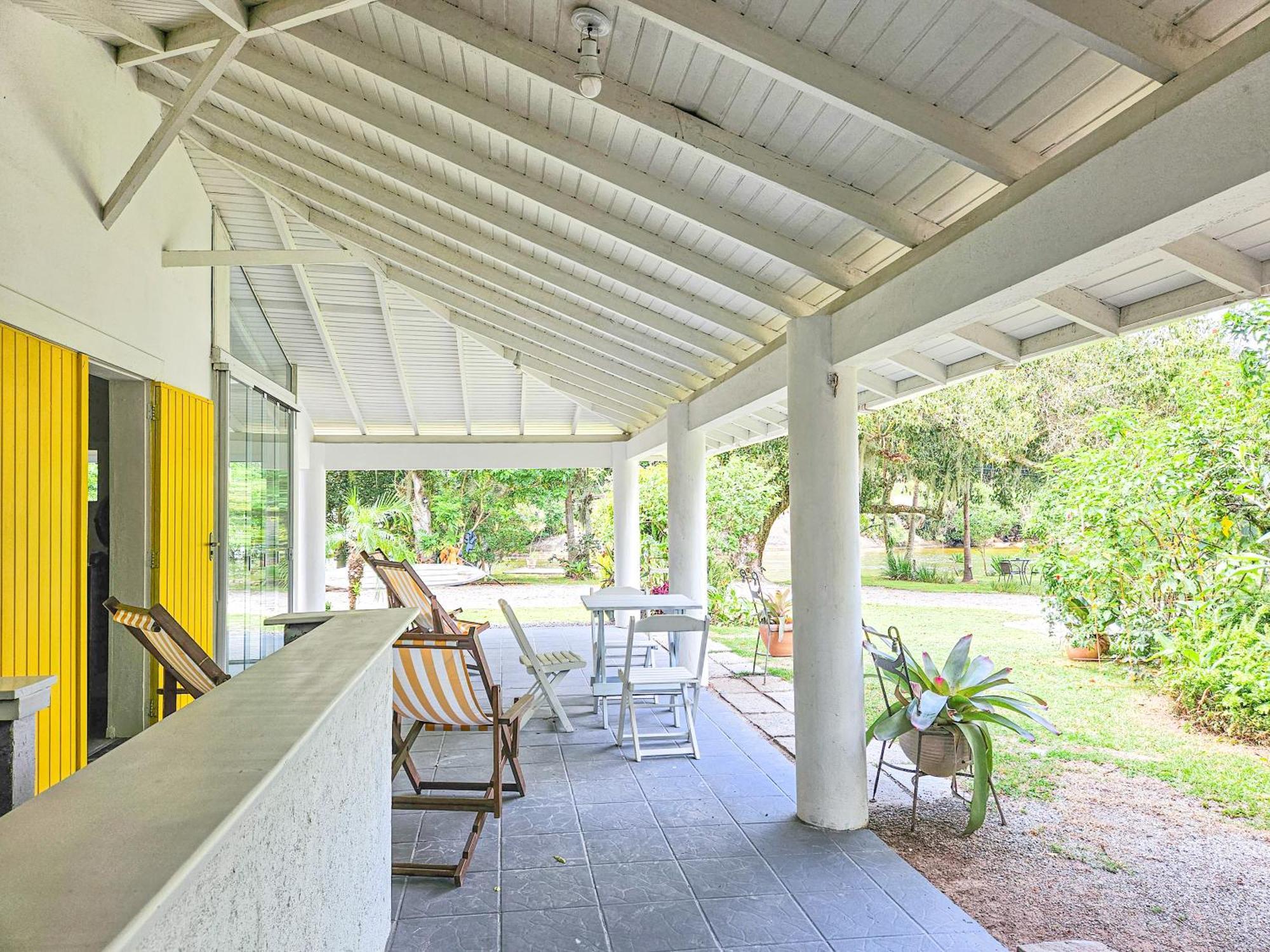 Quinta Da Margem Guest house