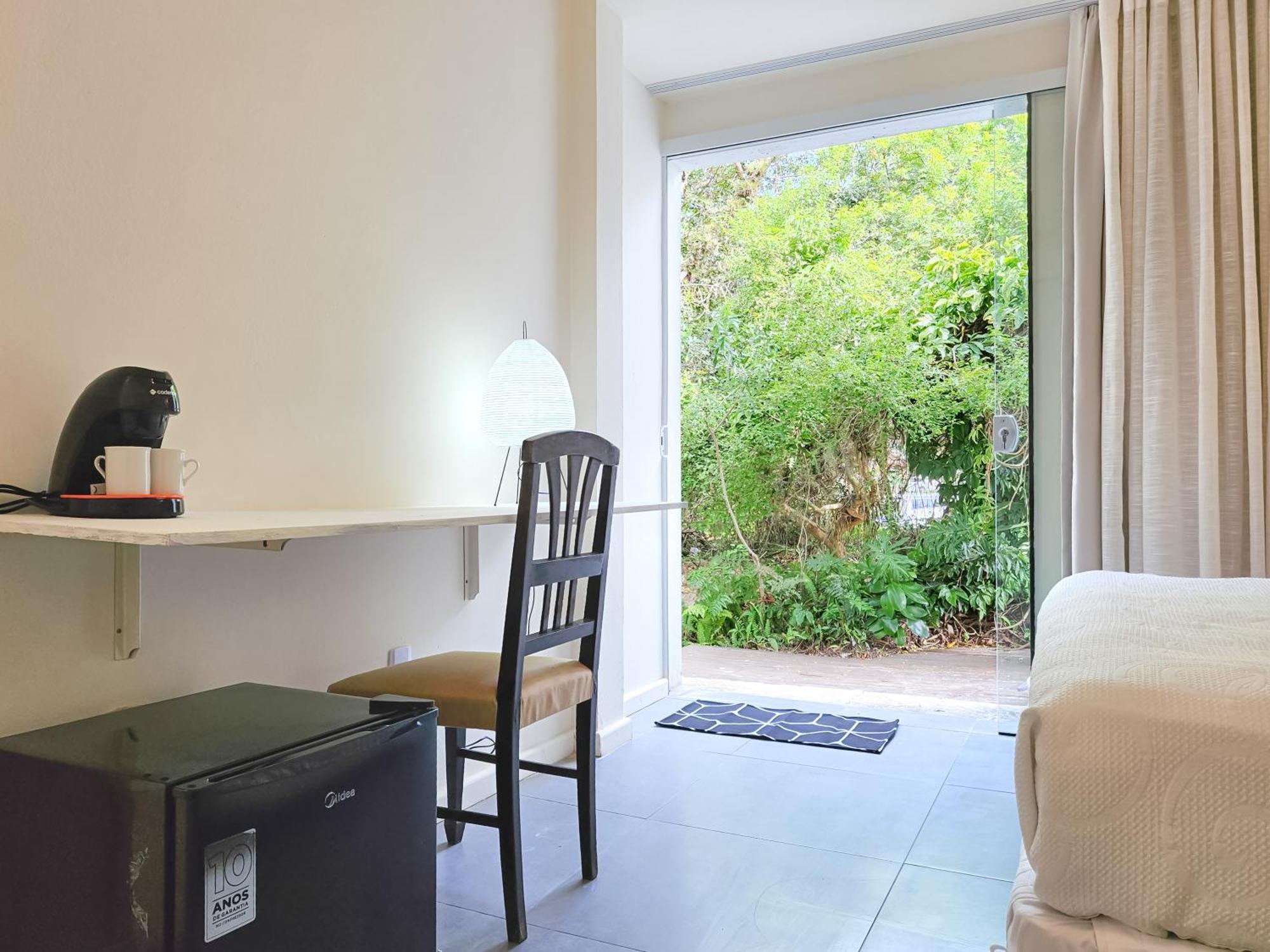 Guest house Quinta Da Margem Florianopolis