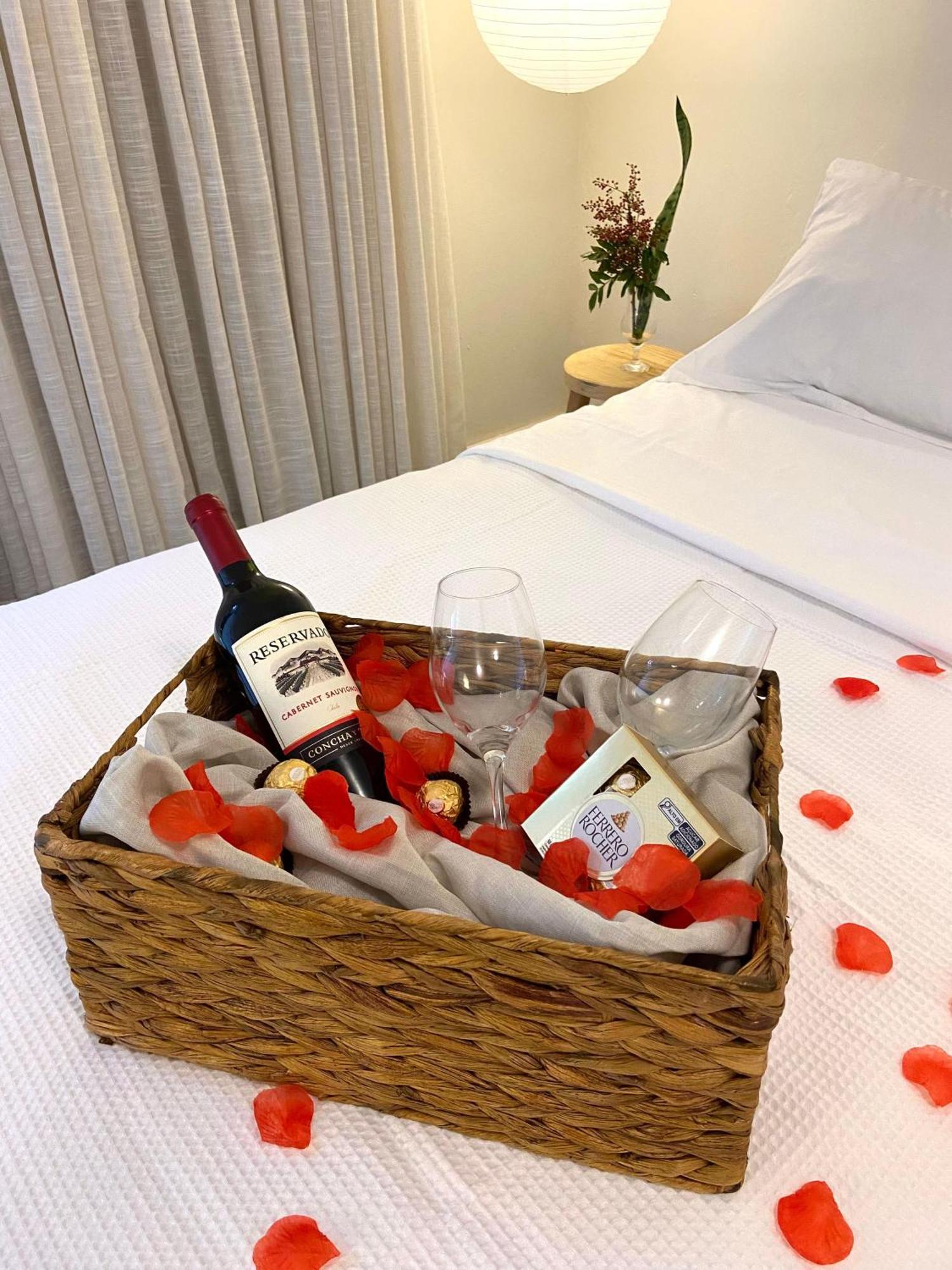 Quinta Da Margem Guest house Florianopolis