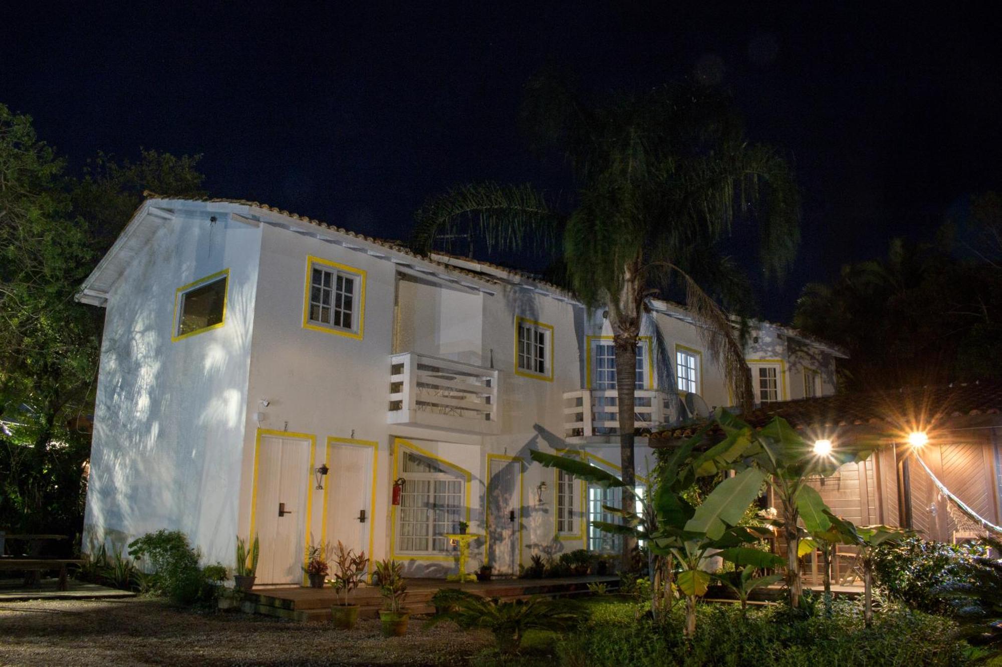 Quinta Da Margem Guest house 3*
