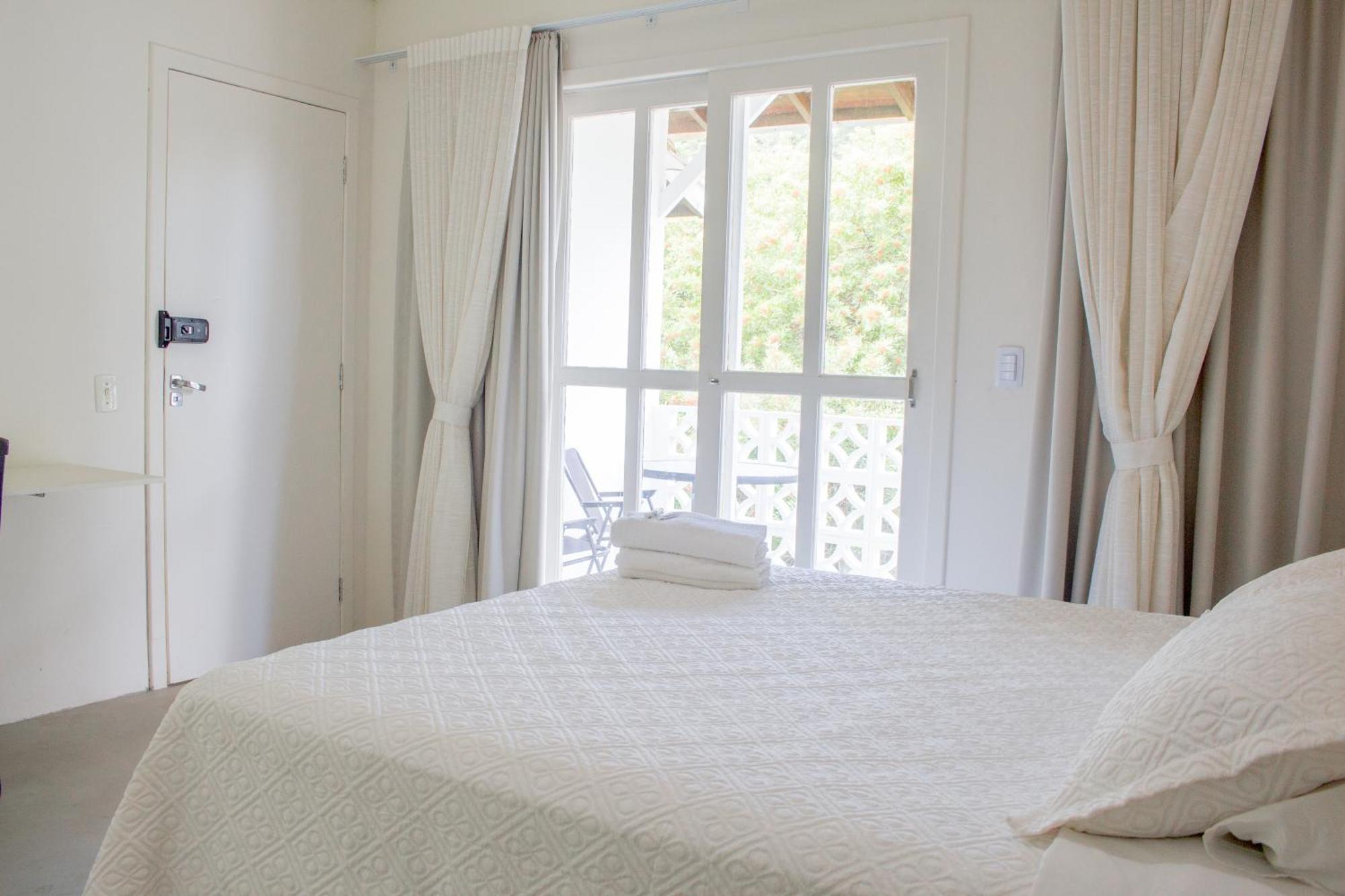 Guest house Quinta Da Margem Florianopolis
