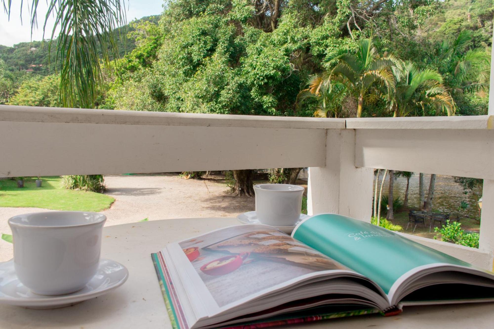 Quinta Da Margem Guest house