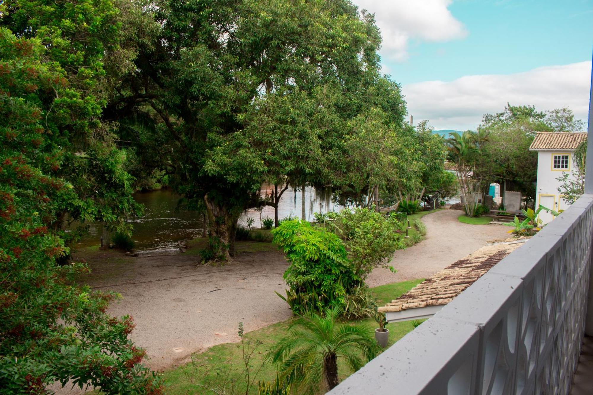 Quinta Da Margem Guest house