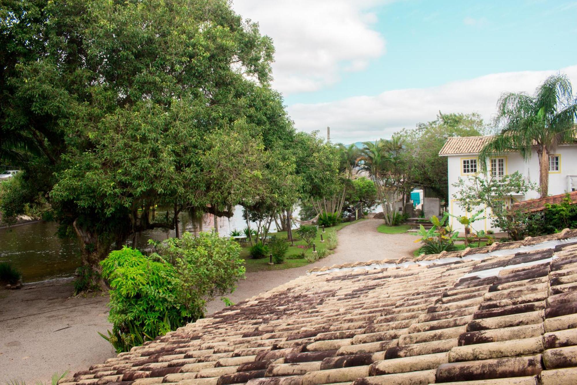 Quinta Da Margem