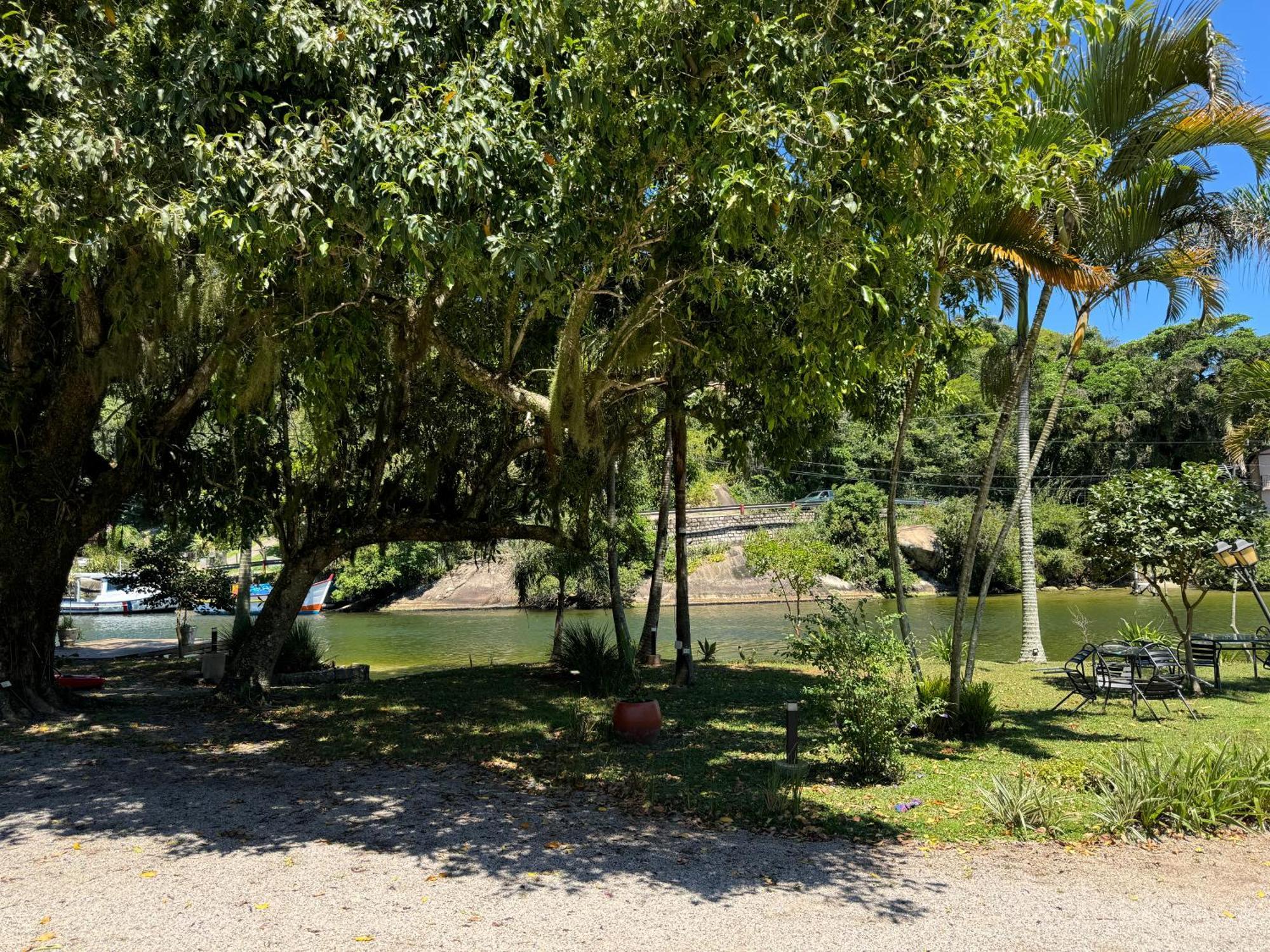 Quinta Da Margem Guest house Florianopolis