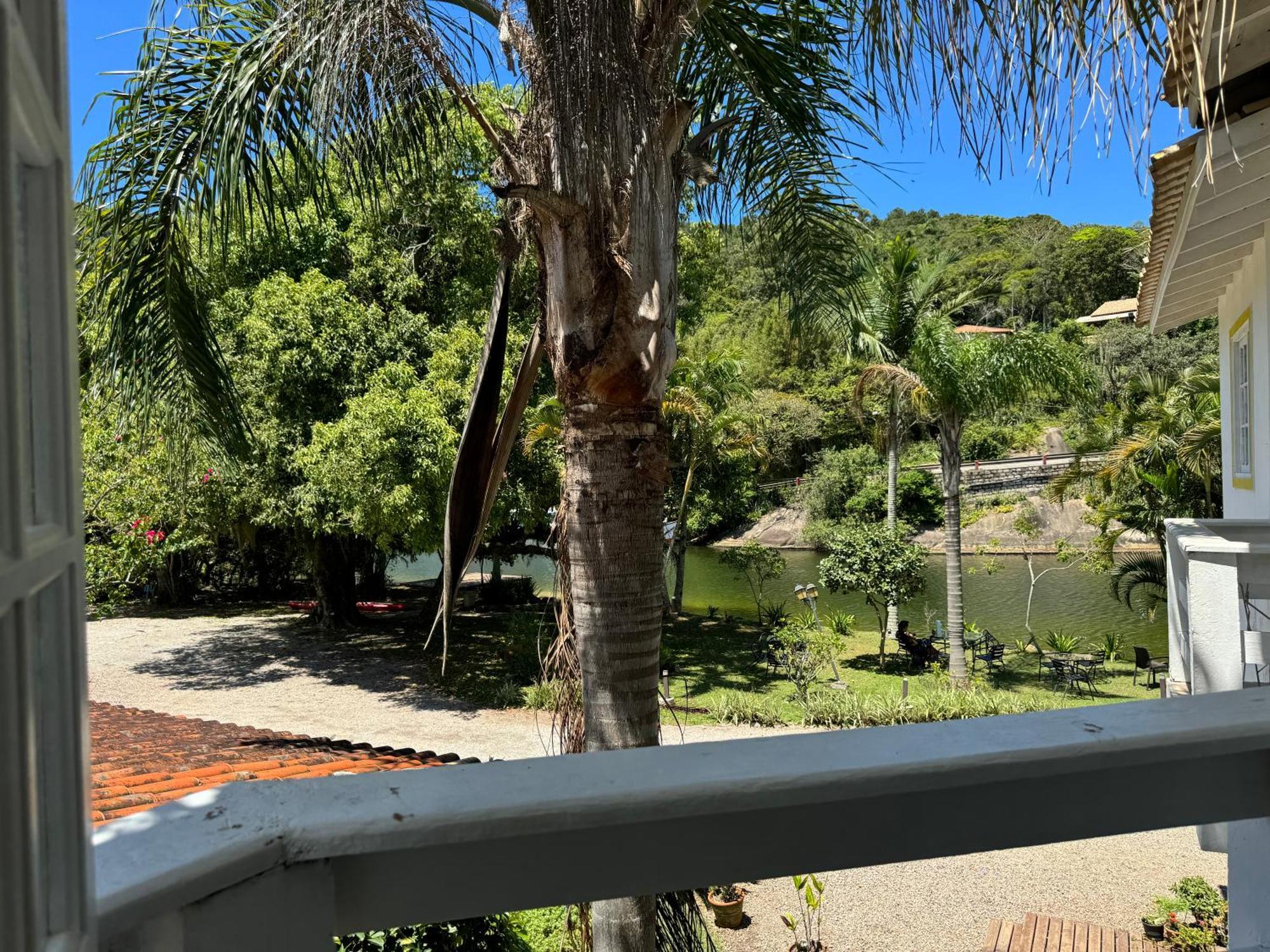 Quinta Da Margem 3*